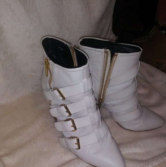 Rebecca Minkoff Shoes - Rebecca Minkoff booties